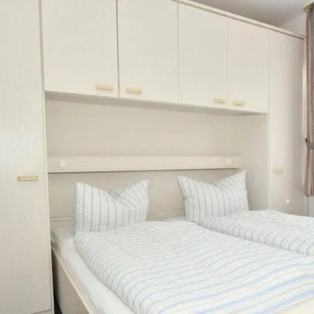 شقة Ferienwohnung-eilts-whg-10