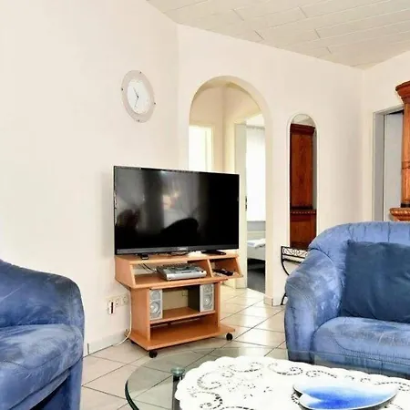 Apartment Ferienwohnung-eilts-whg-10