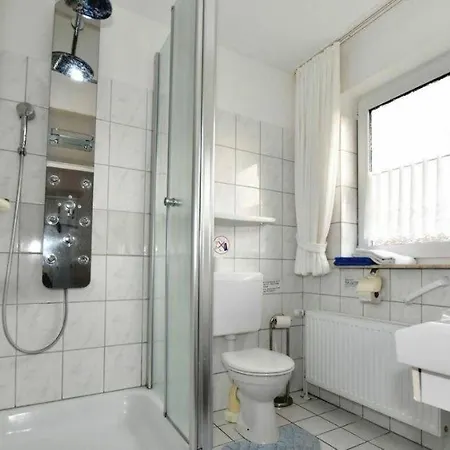 شقة Ferienwohnung-eilts-whg-10 *