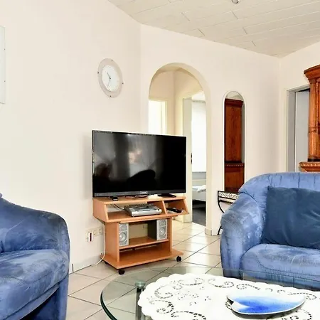 Ferienwohnung-eilts-whg-10 Apartamento *
