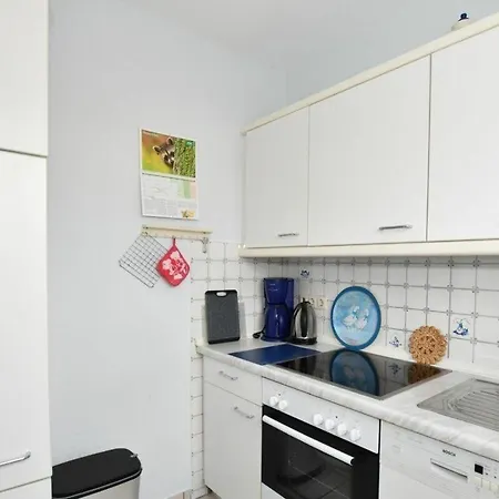 Ferienwohnung-eilts-whg-10 بوركم
